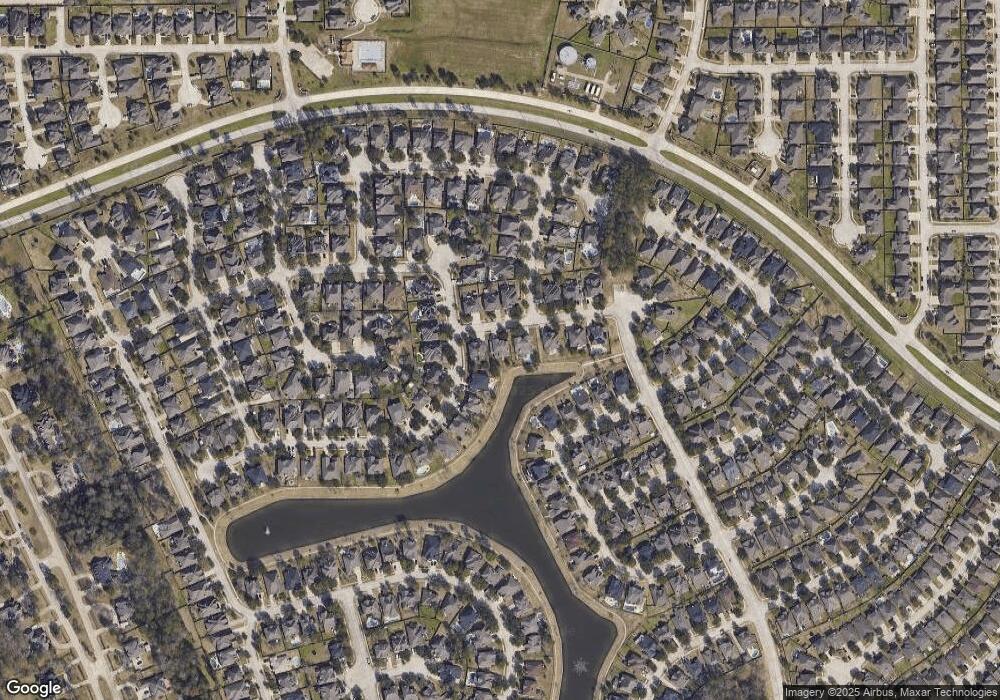 3206 Ellscott Dr, Spring, TX 77386 - photo 1