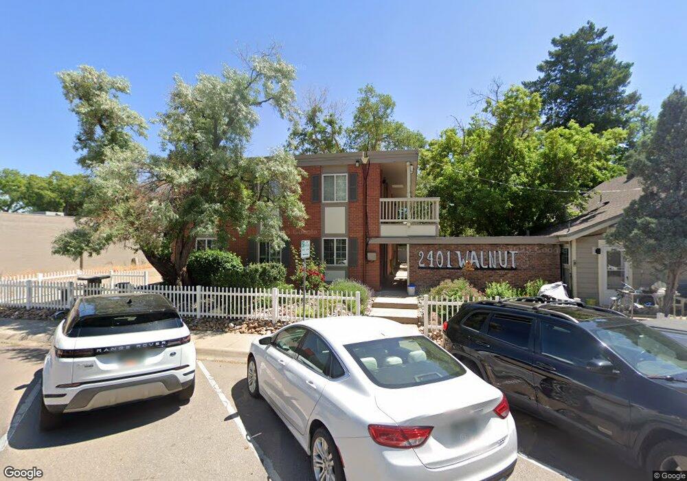 2401 Walnut St, Boulder, CO 80302 - photo 1