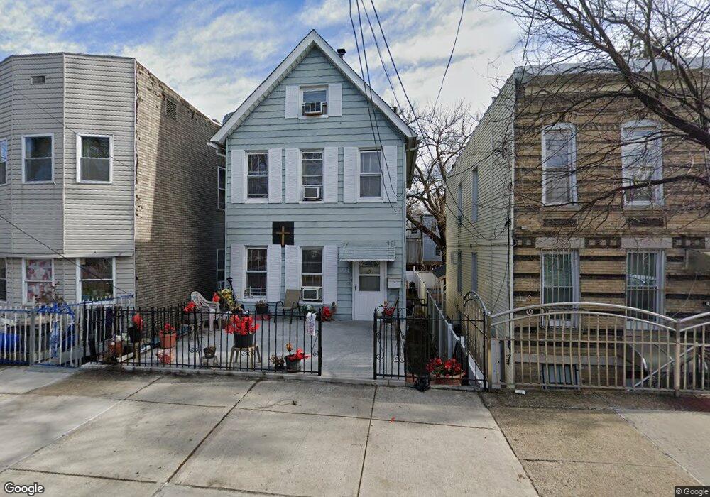 1726 Fillmore St, Bronx, NY 10460 - photo 1