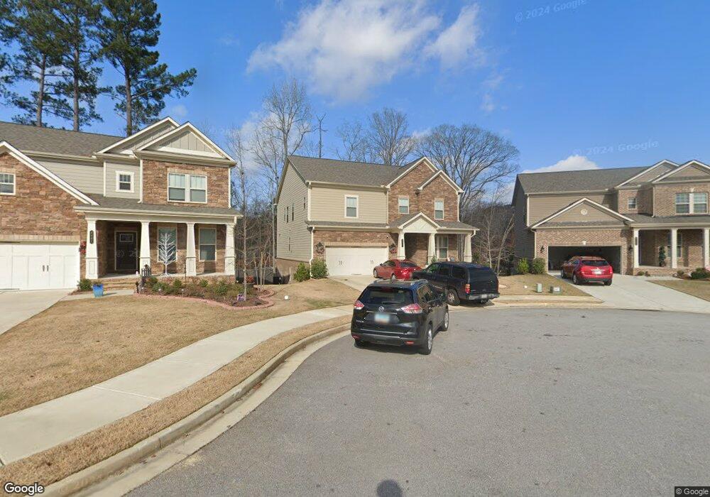 4451 Claiborne Ct, Duluth, GA 30096 - photo 1