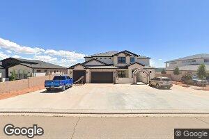 1268 E Manzanita Dr, Apple Valley, UT 84737