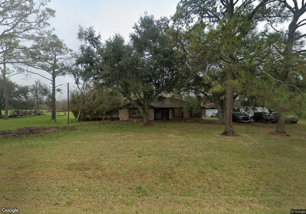 4220 Georgia St, Santa Fe, TX 77517 - photo 1