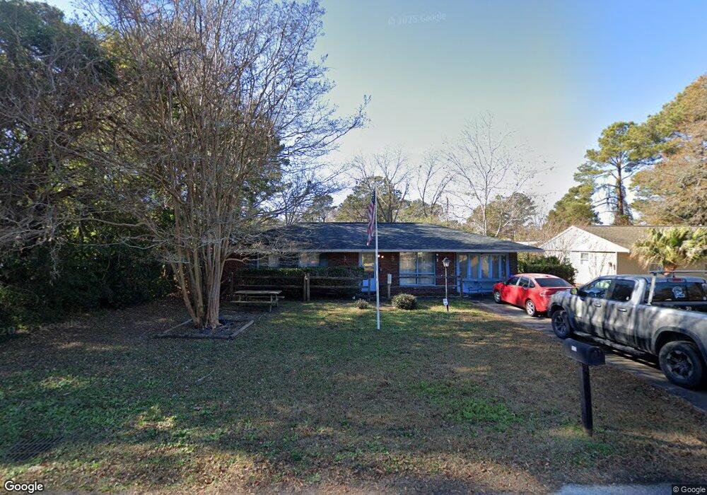 1217 Naylor Ave, Myrtle Beach, SC 29577 - photo 1