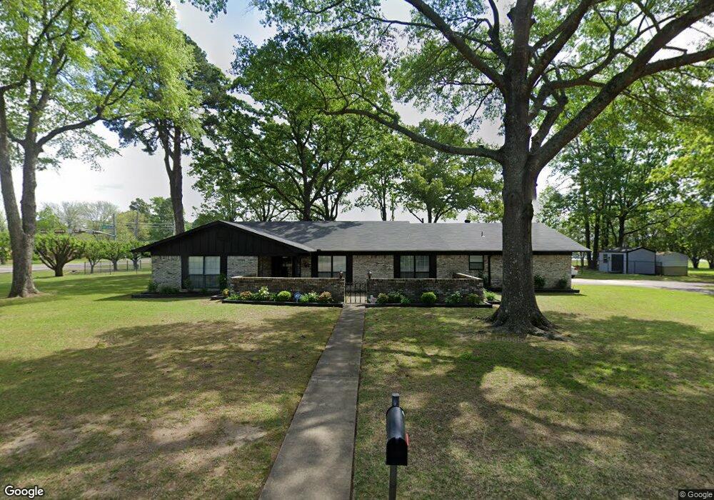 2 Tamar Dr, Texarkana, TX 75503 - photo 1