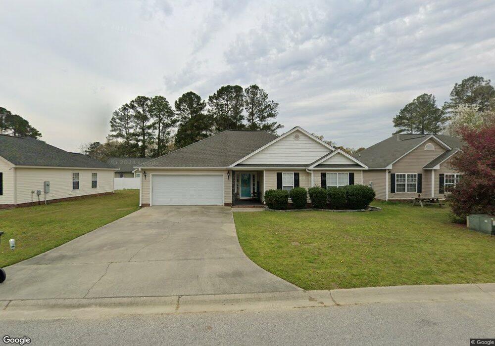 3708 Breckridge Cir, Florence, SC 29505 - photo 1