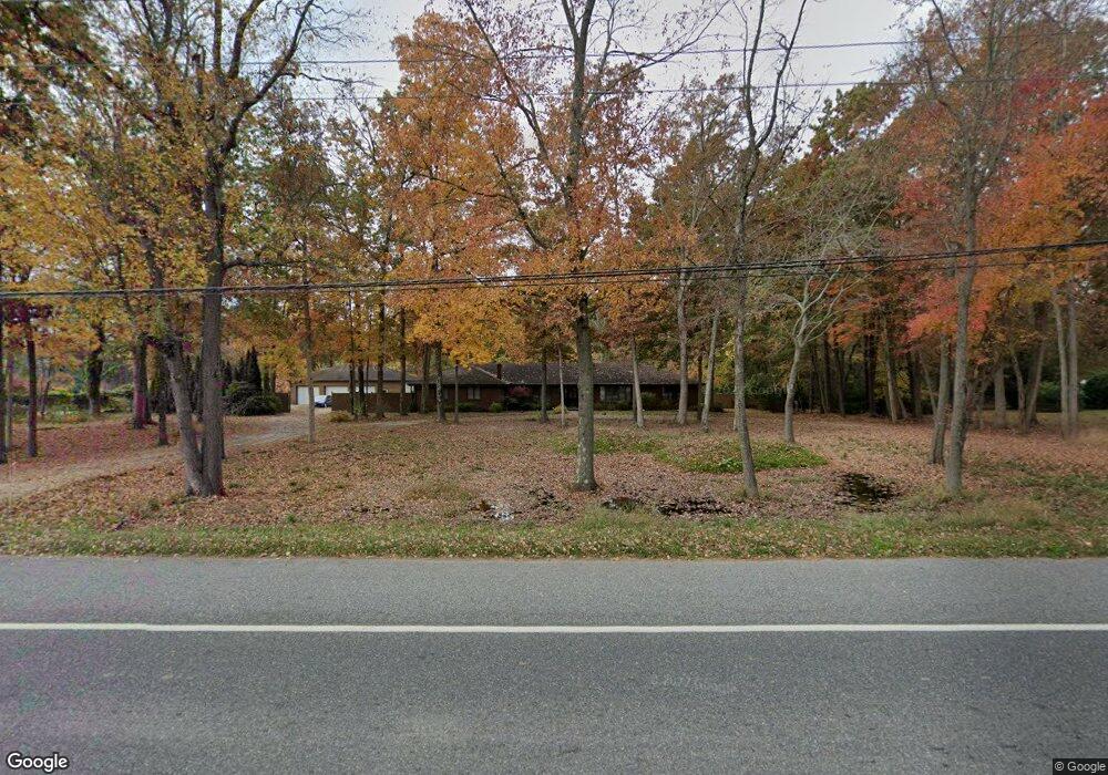 1053 N Tuckahoe Rd, Williamstown, NJ 08094 - photo 1