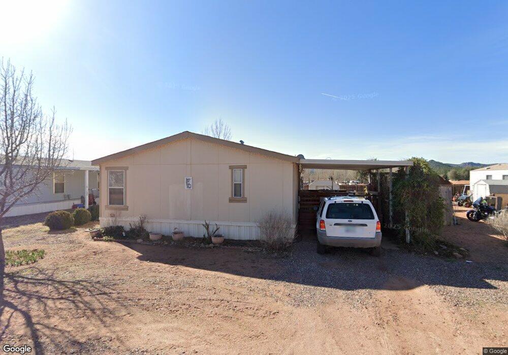 190 N Cornerstone Way unit 7, Star Valley, AZ 85541 - photo 1