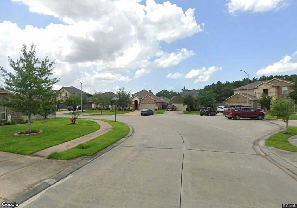3659 Gable Landing Ln, Spring, TX 77386 - photo 1
