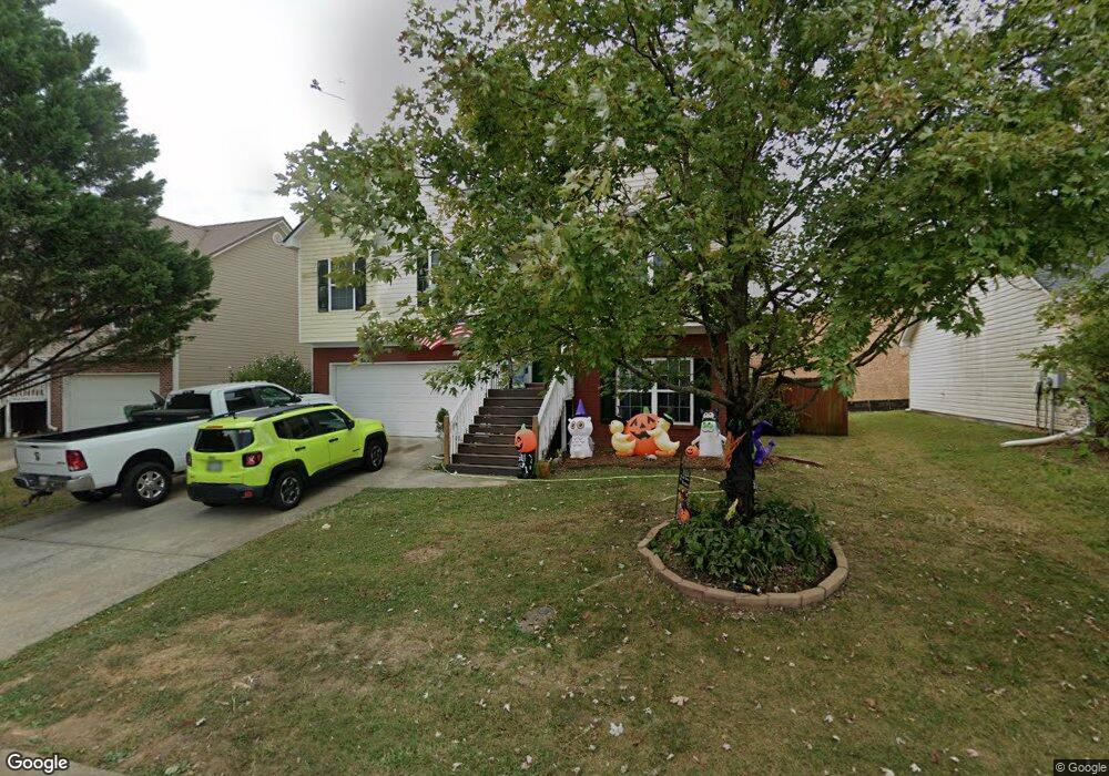 128 Louise Ln, Calhoun, GA 30701 - photo 1