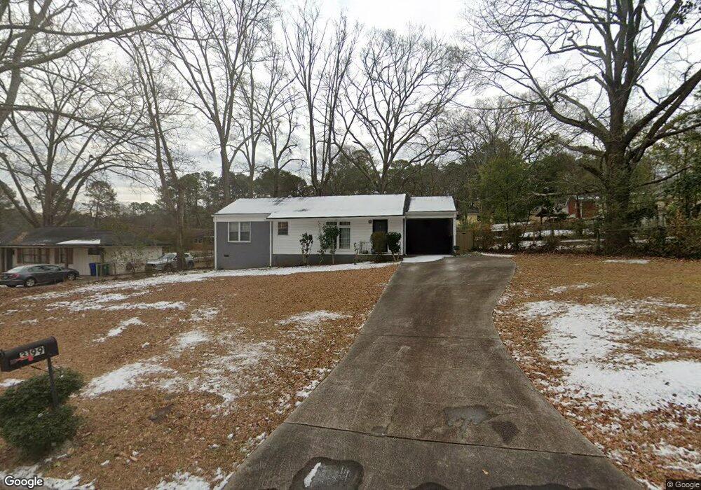 3199 Bobolink Dr, Decatur, GA 30032 - photo 1