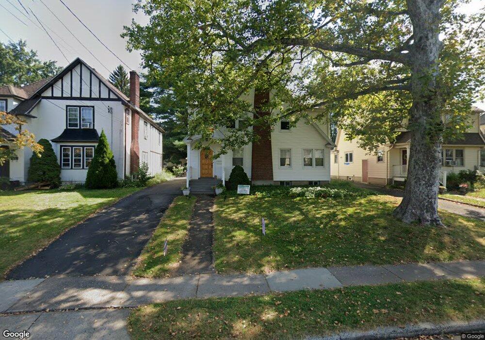 46 Ballard Dr, West Hartford, CT 06119 - photo 1