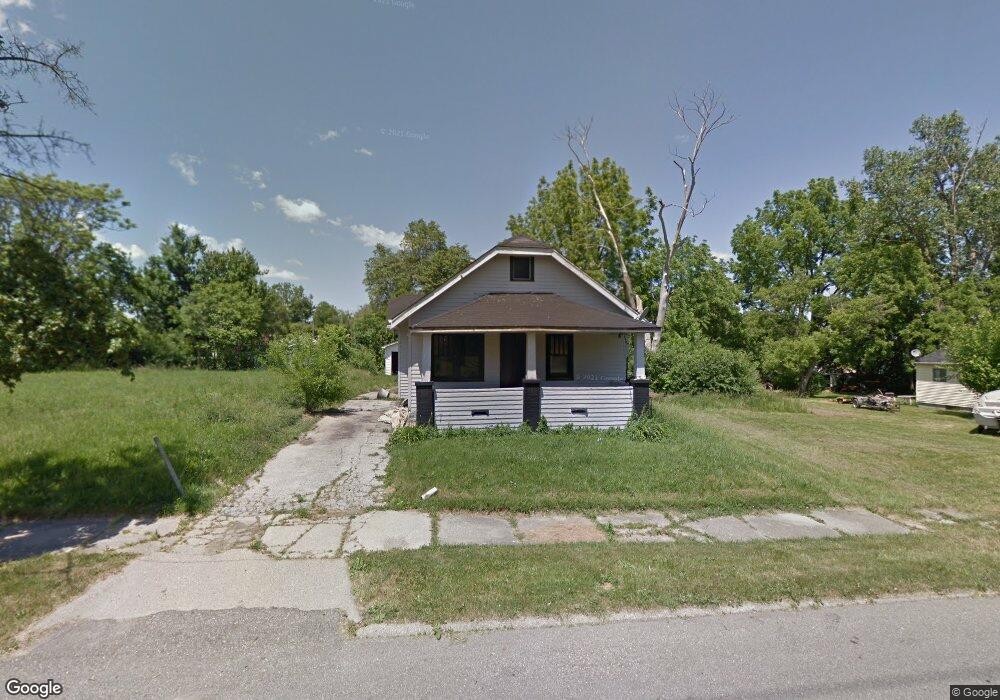 825 E York Ave, Flint, MI 48505 - photo 1