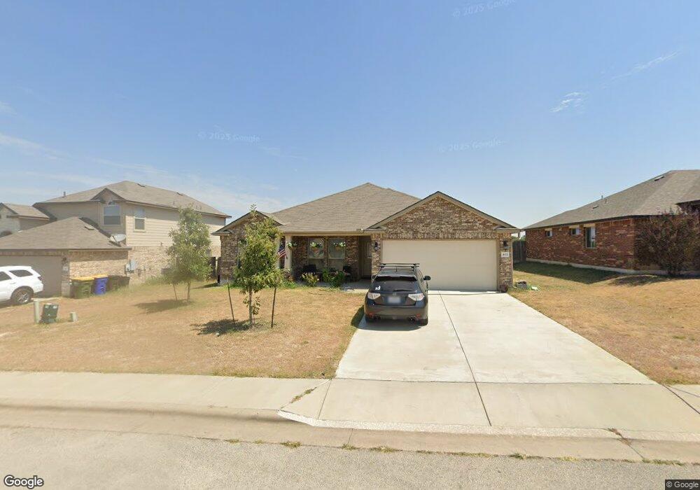 402 Chrislyn St, Troy, TX 76579 - photo 1