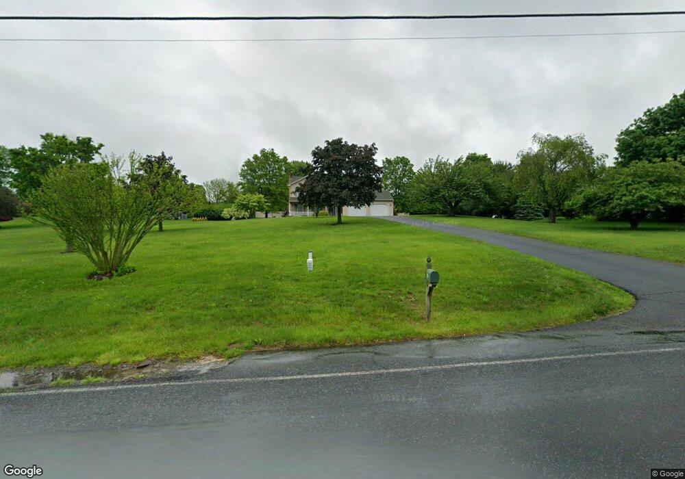 833 Hoffmansville Rd, Barto, PA 19504 - photo 1