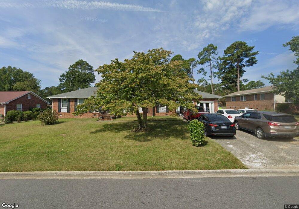 2905 Berkeley Forest Dr, Columbia, SC 29209 - photo 1