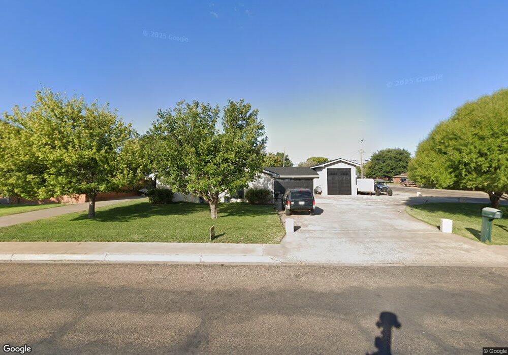 500 Melinda Ln, Dumas, TX 79029 - photo 1