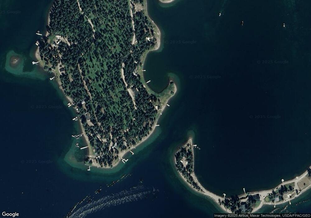 1850 Echo Cabin Loop - Bigfork, Other-See Remarks, MT 59911 - photo 1