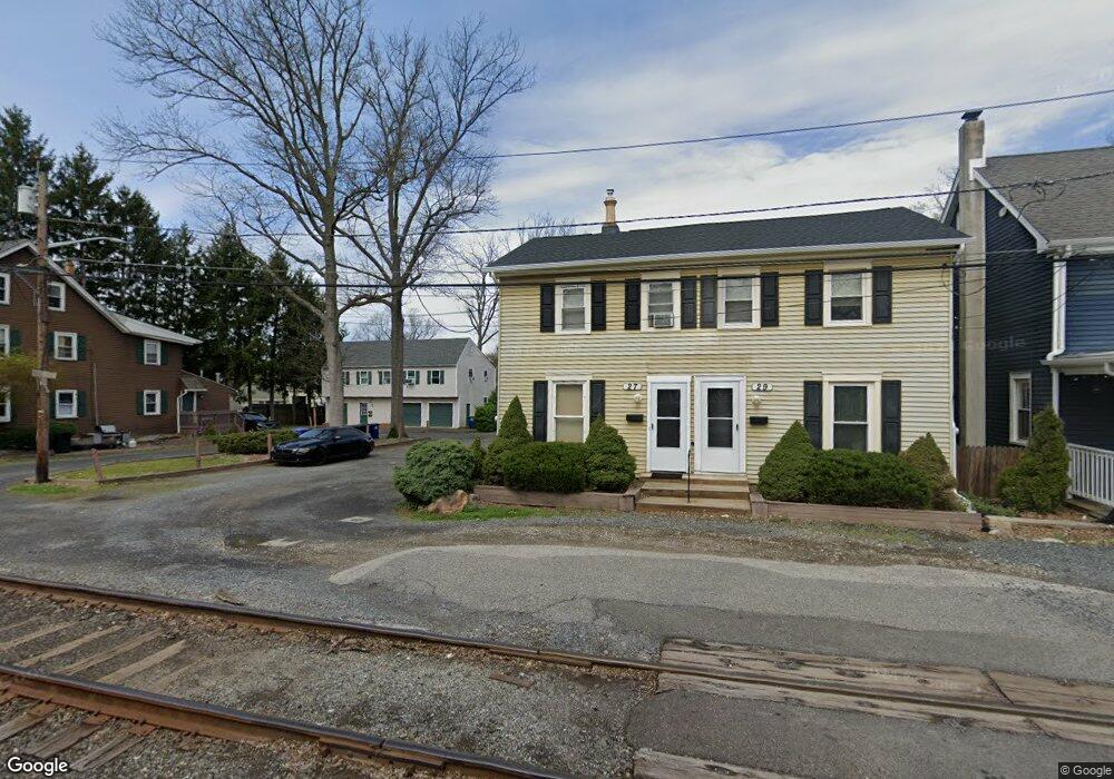 27 E 3rd St unit 29, Moorestown, NJ 08057 - photo 1