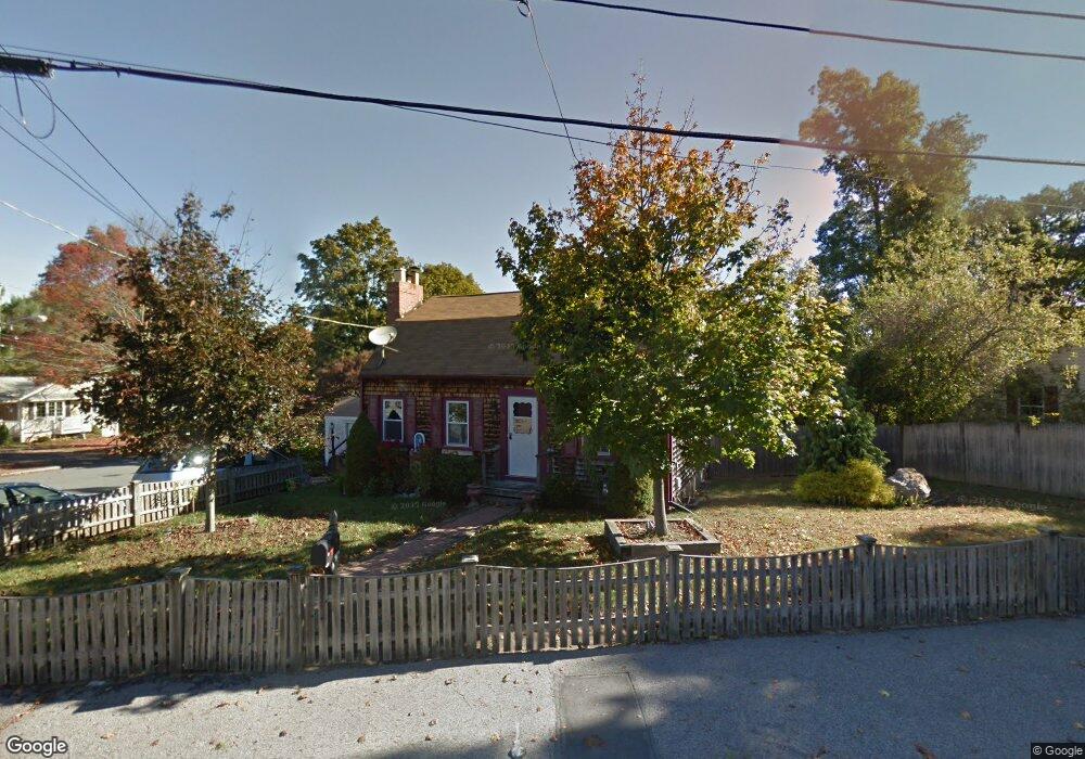 38 Milton Rd, Braintree, MA 02184 - photo 1