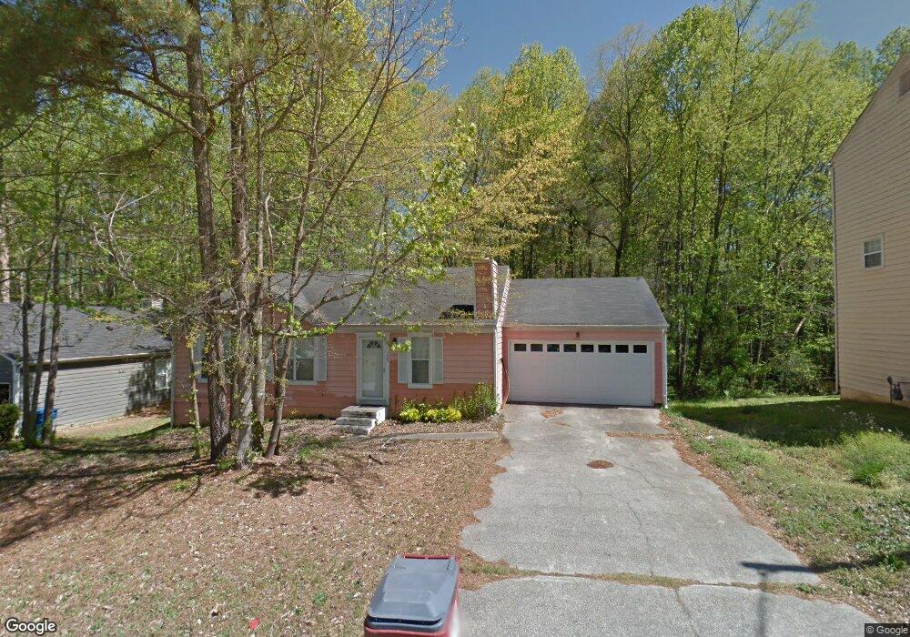 1343 Ling Dr, Austell, GA 30168 - photo 1