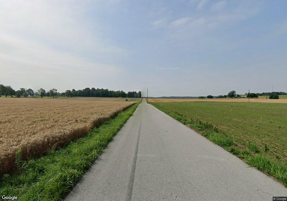 3220 N Gethsemane Rd NW unit MW, Corydon, IN 47112 - photo 1