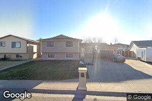 2127 Chautard Dr, Pueblo, CO 81005