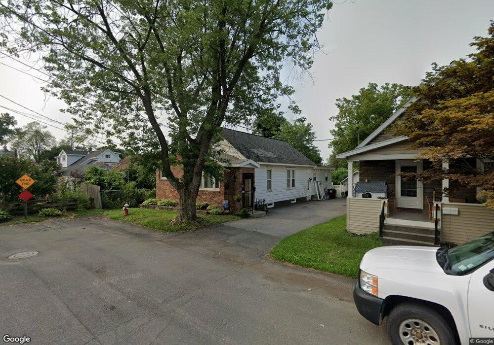 8 Vigars Place, Albany, NY 12205 - photo 1