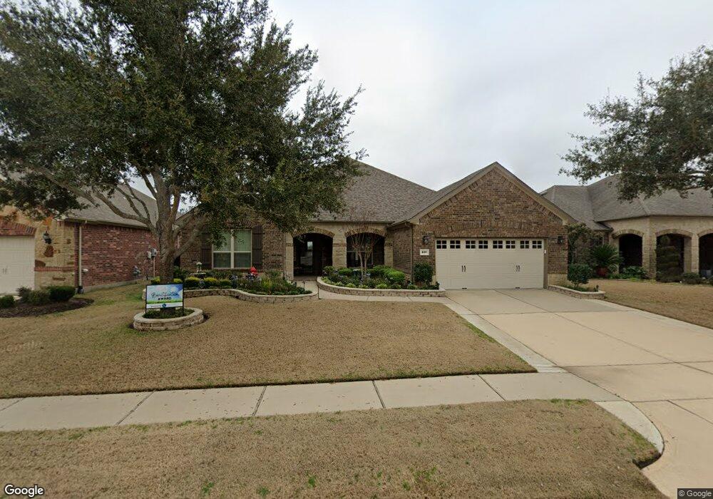 831 Texas Star Dr, Richmond, TX 77469 - photo 1