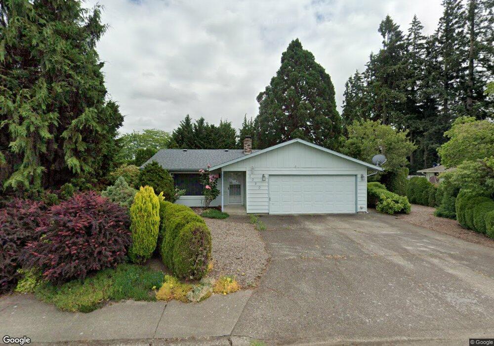 1280 N Juniper St, Canby, OR 97013 - photo 1