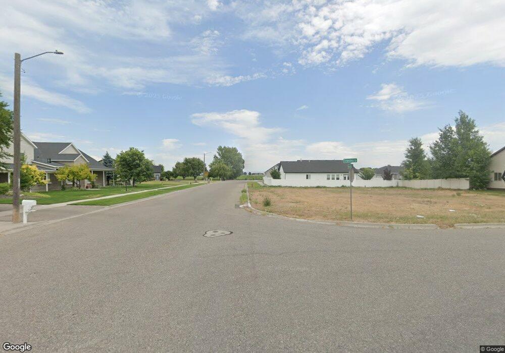 Lot 11 von Elm Dr, Blackfoot, ID 83221 - photo 1