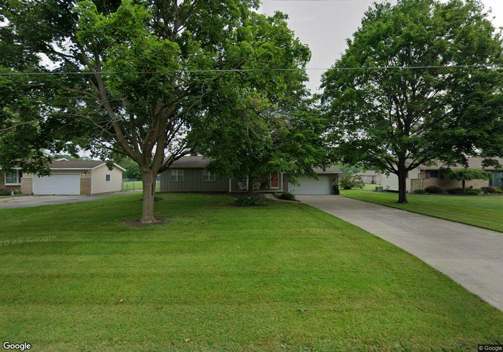 5455 Squire Ln, Flint, MI 48506 - photo 1