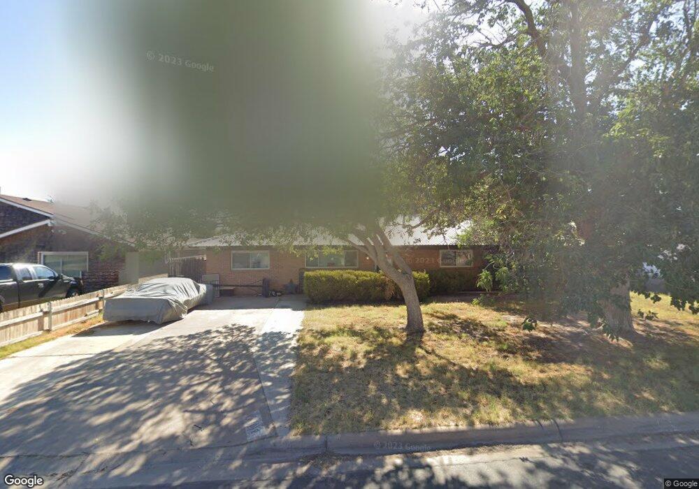 1012 Tarleton St, Midland, TX 79703 - photo 1