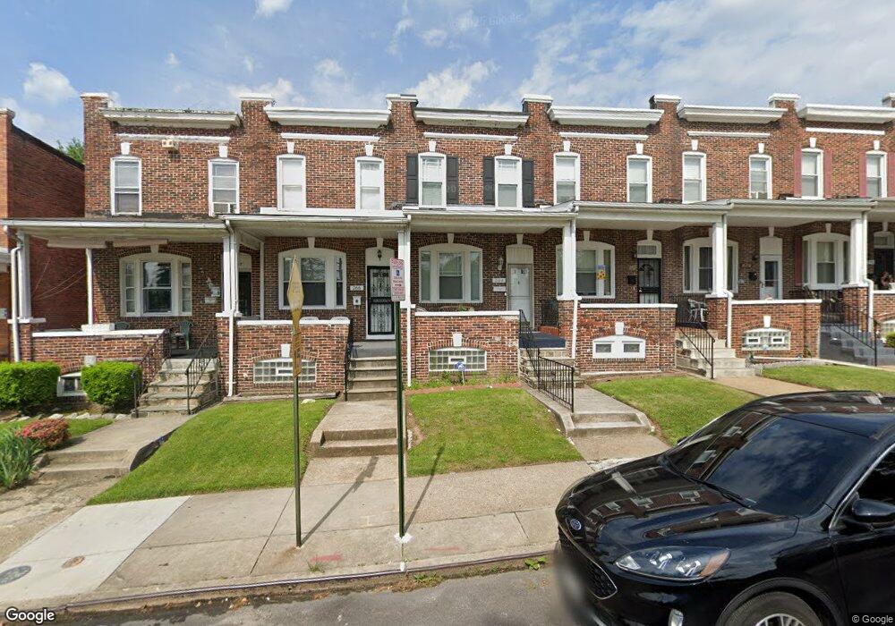 264 S Monastery Ave, Baltimore, MD 21229 - photo 1