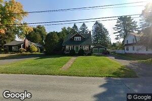 1221 Main St, Washburn, ME 04786
