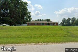 313 W 3rd St, Ferdinand, IN 47532