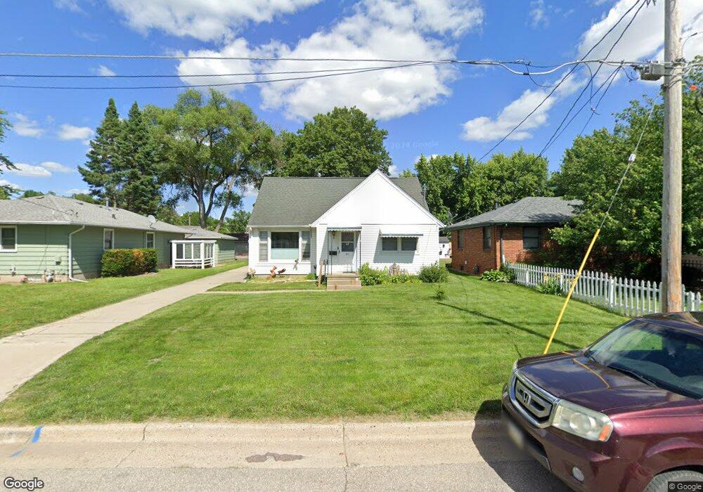 4041 Bowdoin St, Des Moines, IA 50313 - photo 1