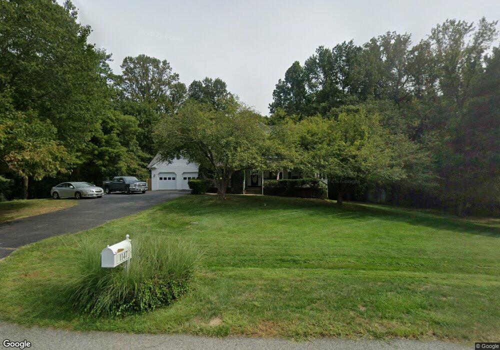 1147 Amber Way, Owings, MD 20736 - photo 1