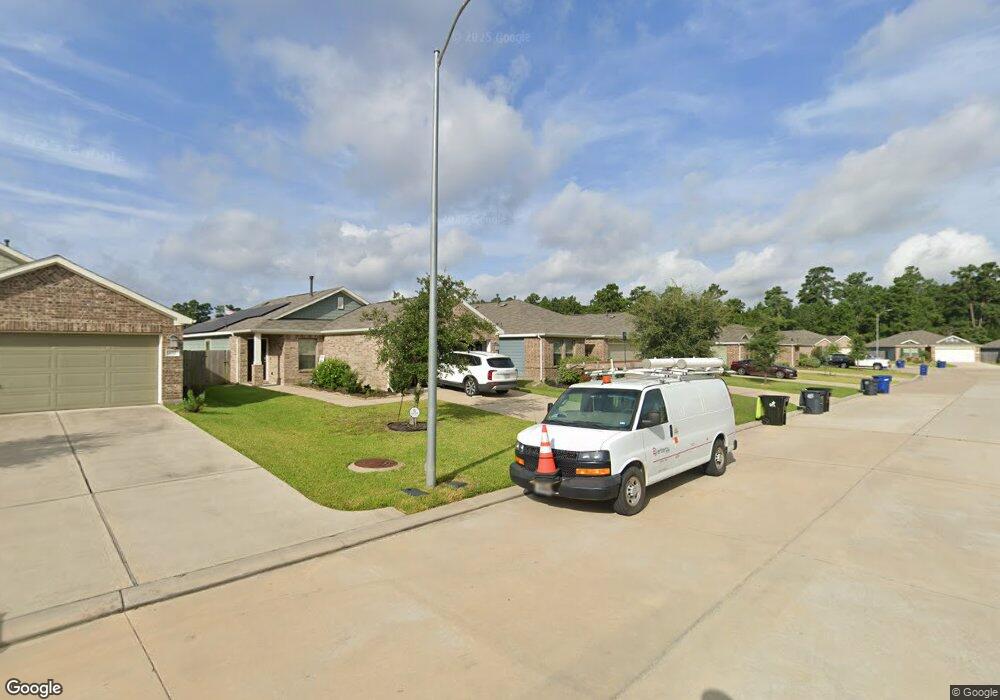 465 Camas Creek Ln, Magnolia, TX 77354 - photo 1