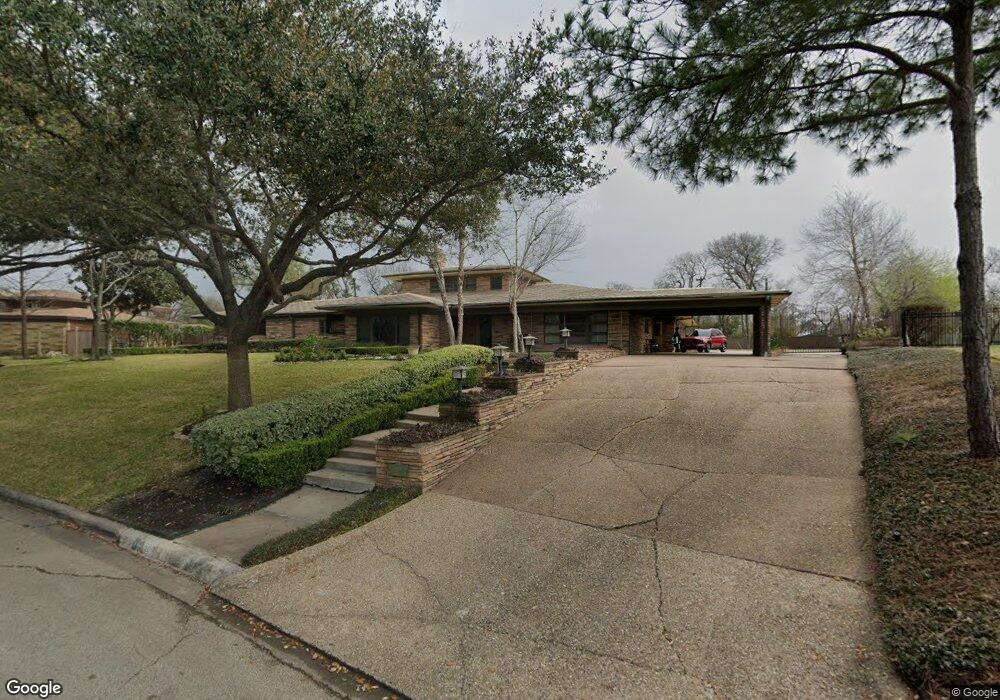 3530 S Parkwood Dr, Houston, TX 77021 - photo 1