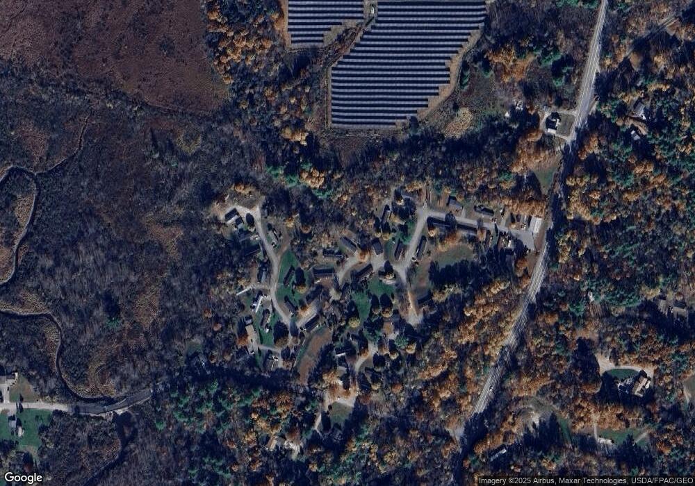 26 Mountain View Cir, Bowdoin, ME 04287 - photo 1