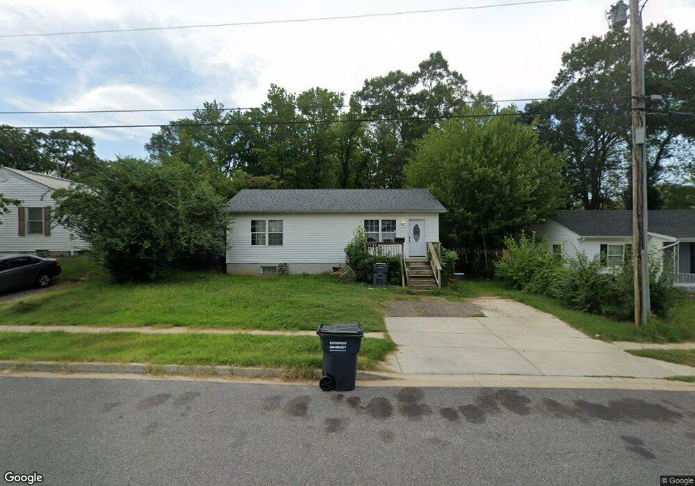 21780 N Essex Dr, Lexington Park, MD 20653 - photo 1