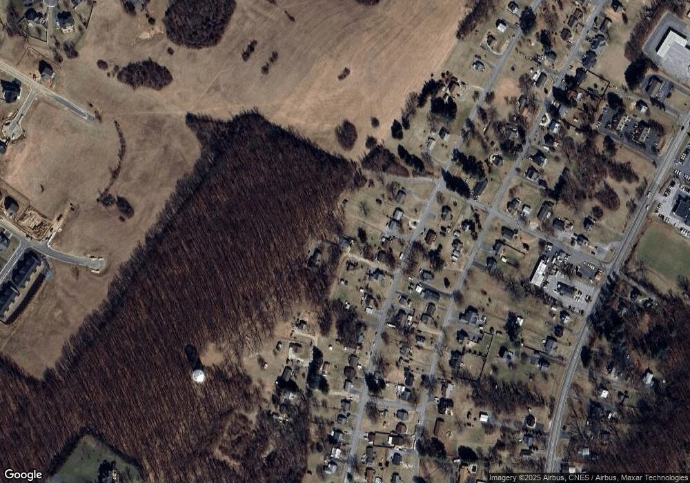 19 Woodward St, Staunton, VA 24401 - photo 1