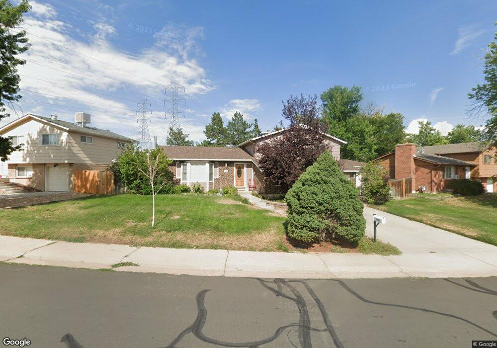 1932 S Mobile St, Aurora, CO 80013 - photo 1