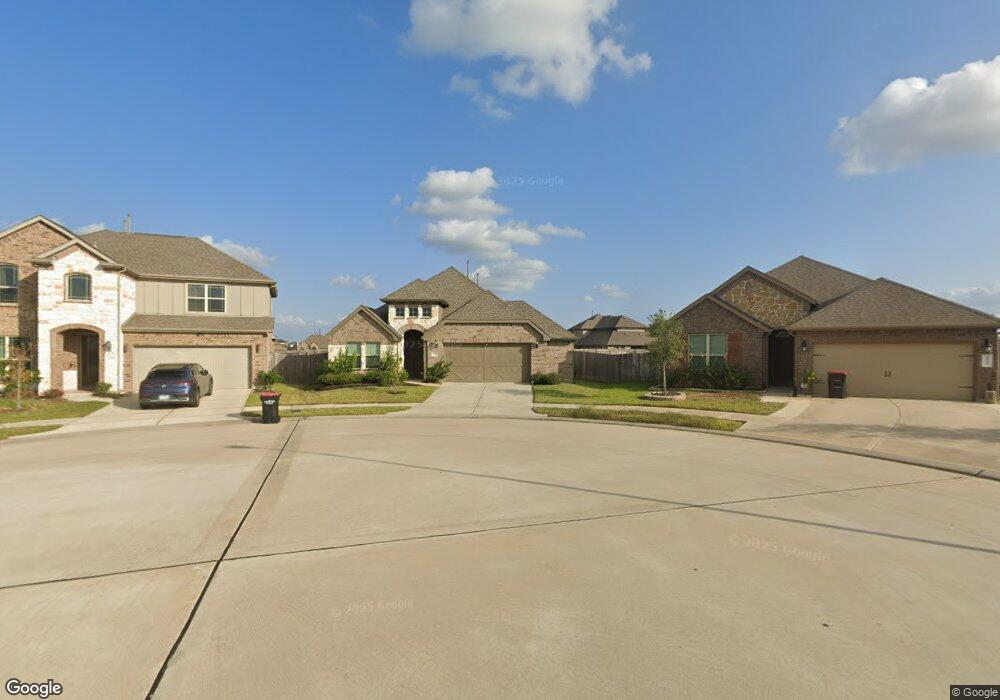 4143 Palmer Meadow Ct, Katy, TX 77494 - photo 1