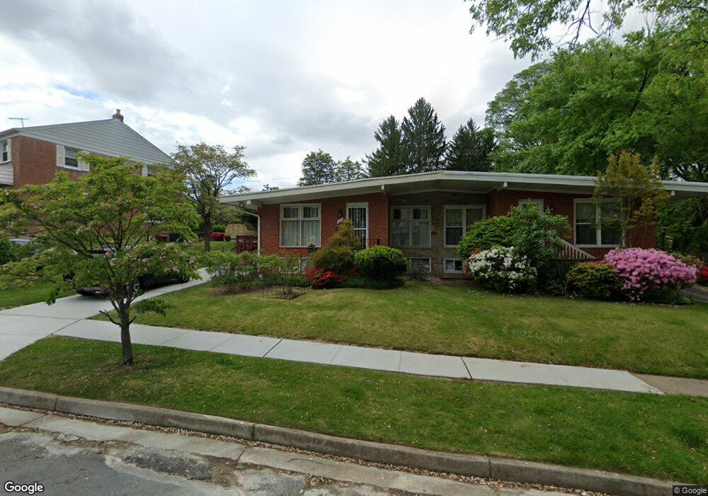 1304 Brixton Rd, Baltimore, MD 21239 - photo 1