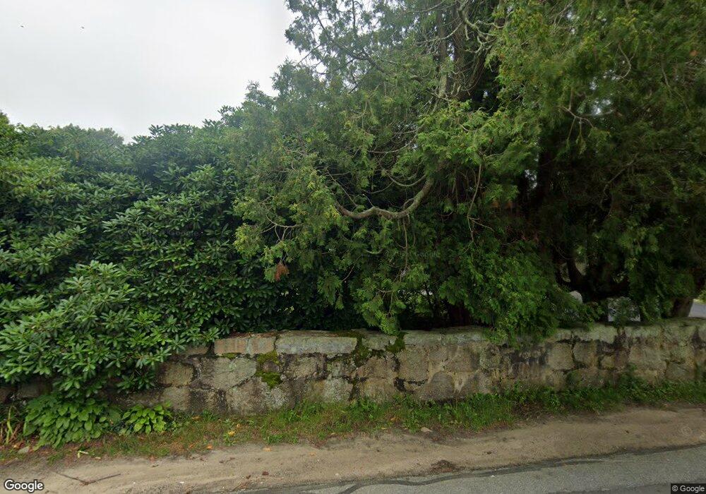 44 Franklin St, South Dartmouth, MA 02748 - photo 1