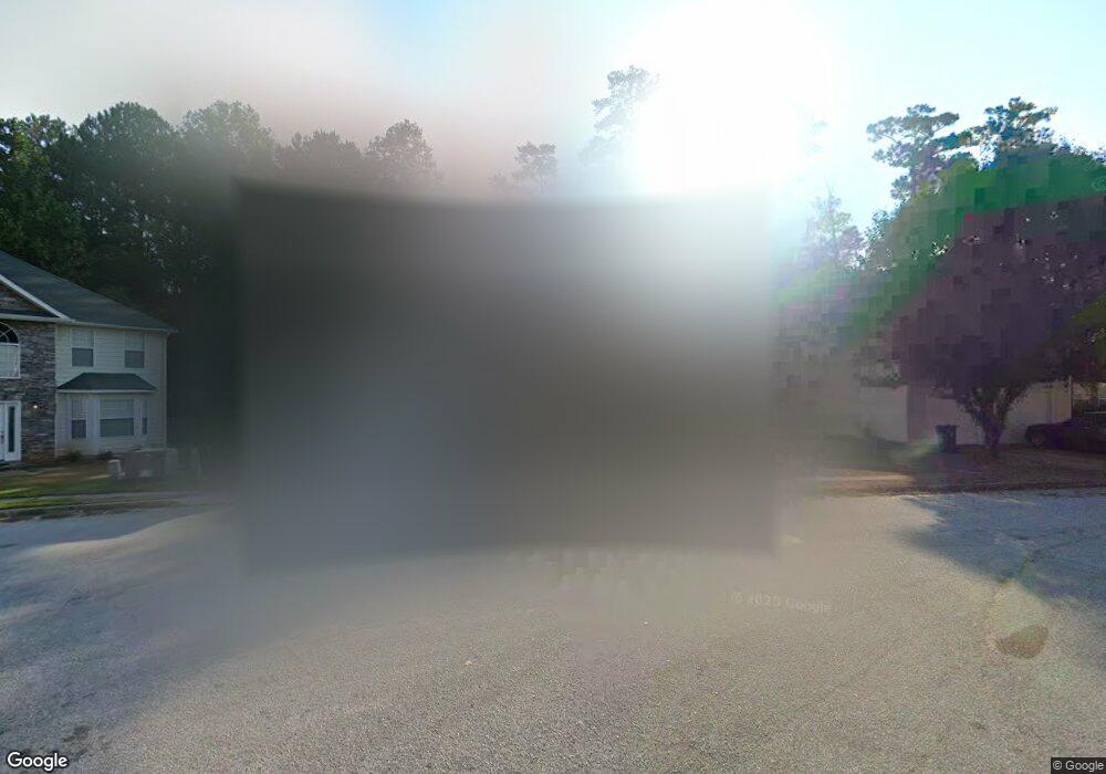 6253 Remington Park, Lithonia, GA 30058 - photo 1