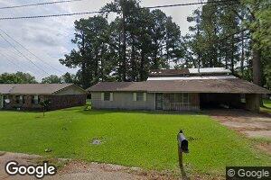 134 Brady Ave, Port Gibson, MS 39150