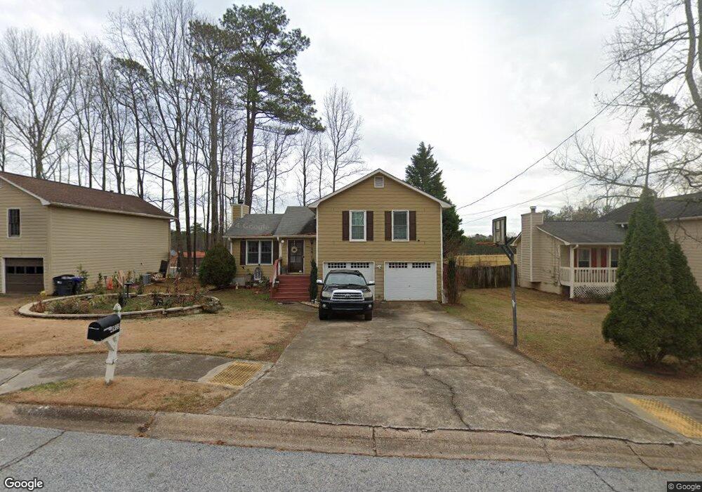 4915 Cold Creek Ct, Sugar Hill, GA 30518 - photo 1