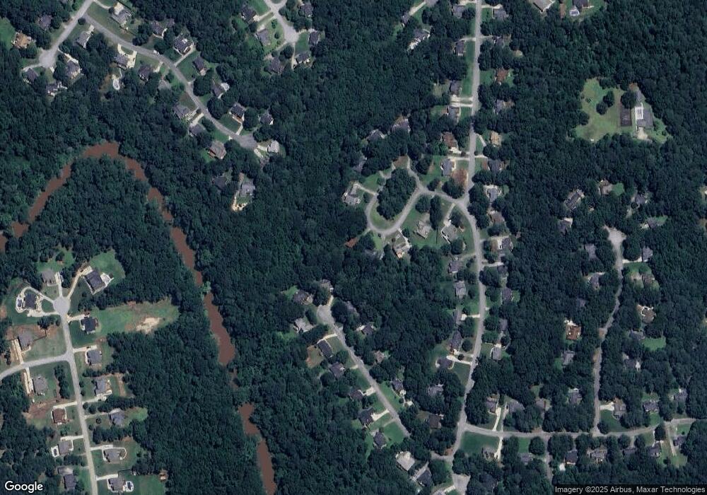 5451 Confederate Camp Cir SW, Conyers, GA 30094 - photo 1